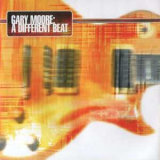 Gary Moore - A Different Beat '1999