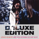 Lenny Kravitz - Are You Gonna Go My Way (20th Anniversary Deluxe Edition) '2013