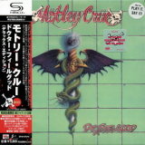 Motley Crue - Dr. Feelgood '1989