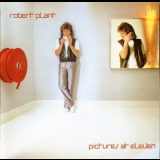 Robert Plant - Pictures At Eleven '1982