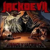 Jackdevil - Unholy Sacrifice '2014