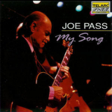 Joe Pass - My Song '1993