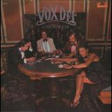 Vox Dei - Gata De Noche '1978