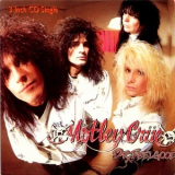 Motley Crue - Dr. Feelgood '1989