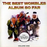 The Wombles - The Best Wombles Album So Far '1998