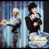 Linda Ronstadt - For Sentimental Reasons '1986