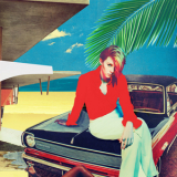 La Roux - Trouble In Paradise '2014