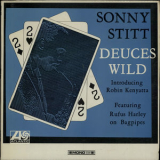 Sonny Stitt - Deuces Wild '1967