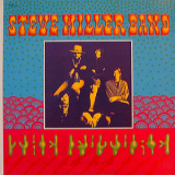 The Steve Miller Band - Children Of The Future '1968