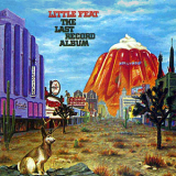 Little Feat - The Last Record Album '1975