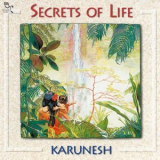 Karunesh - Secrets Of Life '1996