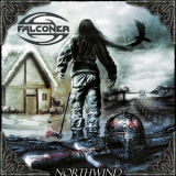 Falconer - Northwind (Japan MBCY-1079) '2006