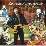 Richard Thompson - Front Parlour Ballads '2005