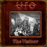 Ufo - The Visitor '2009