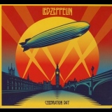 Led Zeppelin - Celebration Day '2012