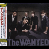 The Wanted - The Wanted (japan) '2013