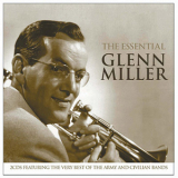 The Glenn Miller Orchestra - In The Mood  '2010