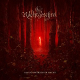 Nachtgeschrei - Aus Schwaerzester Nacht (limited Edition) '2013