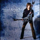 Michael  Angelo Batio - Lucid Intervals And Moments Of Clarity Part 2 '2004