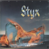 Styx - Equinox '1975