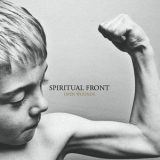 Spiritual Front - Open Wounds (limited Edition) '2013