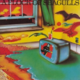 A Flock Of Seagulls - A Flock Of Seagulls '1982