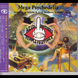 Yamamoto Seiichi & Acid Mothers Temple - Mega Psychedelia '2010
