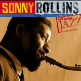 Sonny Rollins - Ken Burns Jazz: The Definitive Sonny Rollins '2000