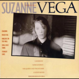 Suzanne Vega - Suzanne Vega (1993, Japanes Edition) '1985