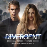 Junkie Xl - Divergent '2014