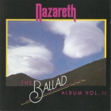 Nazareth - The Ballad Album Vol. II '1990