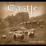 Castle - In Witch Order '2011
