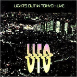 Ufo - Lights Out In Tokyo - Live '1993