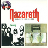 Nazareth - Nazareth / Exersices '2010