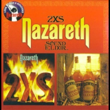 Nazareth - 2XS / Sound Elixir '2011