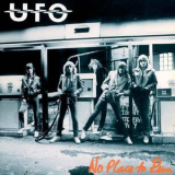 Ufo - No Place To Run (2009 Remaster) '1980