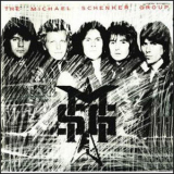 Michael Schenker Group, The - M.S.G. (2009 Remaster) '1981