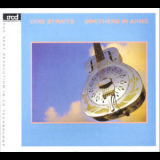 Dire Straits - Brothers In Arms [XRCD] '1985