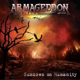 Armageddon Rev.16:16 - Sundown On Humanity '2014
