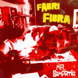 Fabri Fibra - Mr. Simpatia '2004