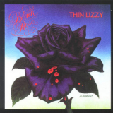 Thin Lizzy - Black Rose '1979