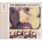 Van Morrison - Moondance '1970