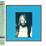 Leon Russell - Leon Russell (SHM-CD Japan) '1970
