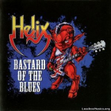 Helix - Bastard Of The Blues '2014
