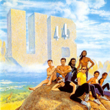 UB40 - Ub44 '1982