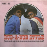 Michigan & Smiley - Rub-a-dub Style '1992