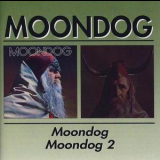 Moondog - Moondog:moondog 2 '2000