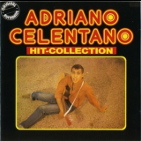 Adriano Celentano - Hit-Collection - 18 Greatest Hits '1991