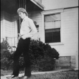 Jandek - You Walk Alone '1988