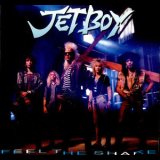 Jetboy - Feel The Shake '1988